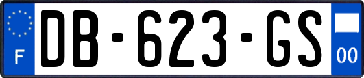 DB-623-GS