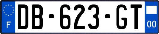 DB-623-GT