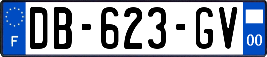 DB-623-GV