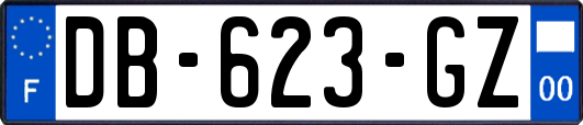 DB-623-GZ