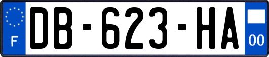 DB-623-HA
