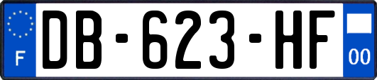 DB-623-HF