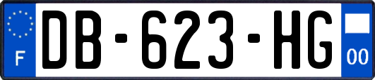 DB-623-HG