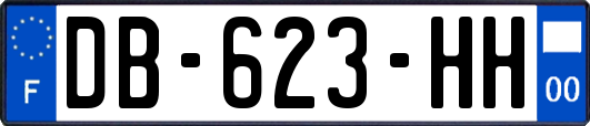 DB-623-HH