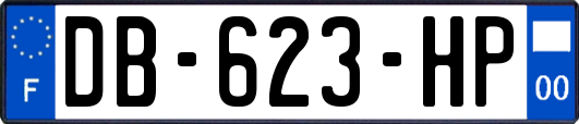 DB-623-HP