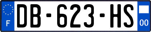 DB-623-HS