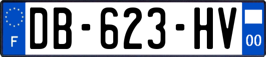 DB-623-HV