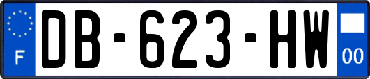DB-623-HW