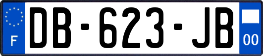 DB-623-JB