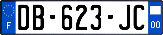 DB-623-JC