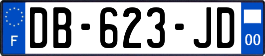 DB-623-JD