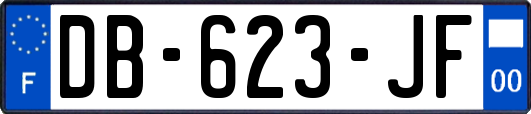 DB-623-JF