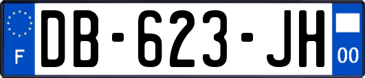 DB-623-JH