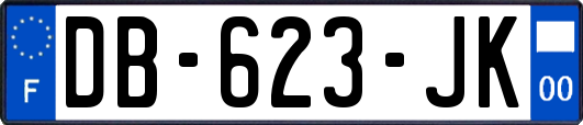 DB-623-JK