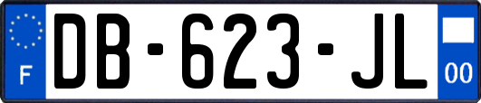 DB-623-JL