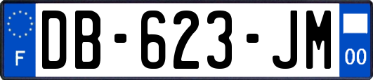 DB-623-JM