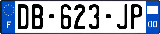 DB-623-JP