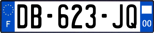 DB-623-JQ