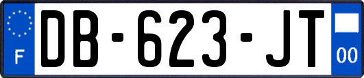 DB-623-JT