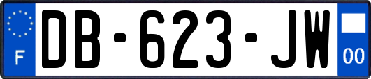 DB-623-JW