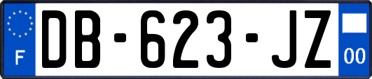 DB-623-JZ