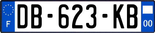 DB-623-KB