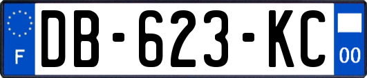 DB-623-KC