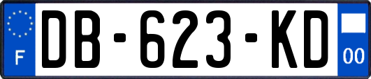 DB-623-KD