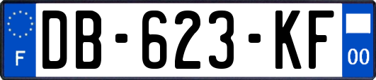 DB-623-KF