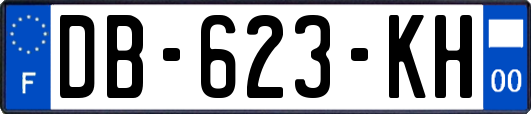 DB-623-KH