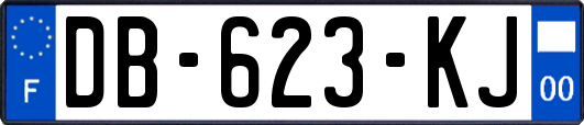 DB-623-KJ