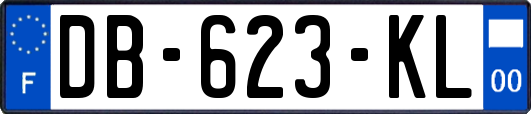 DB-623-KL