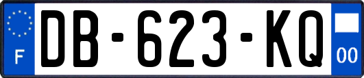 DB-623-KQ