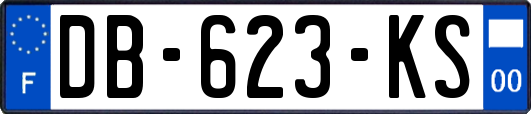 DB-623-KS