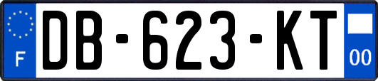 DB-623-KT