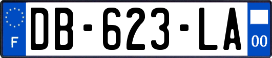 DB-623-LA