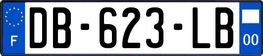 DB-623-LB