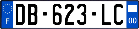 DB-623-LC