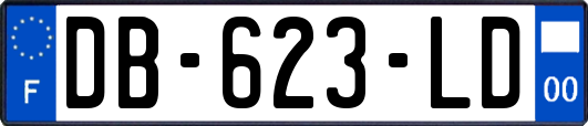 DB-623-LD