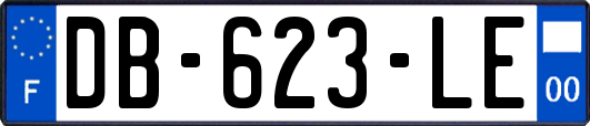 DB-623-LE