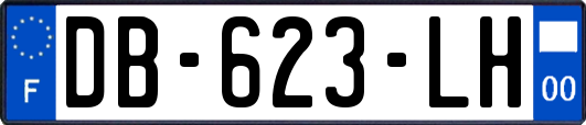 DB-623-LH