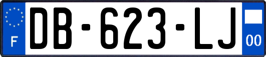 DB-623-LJ