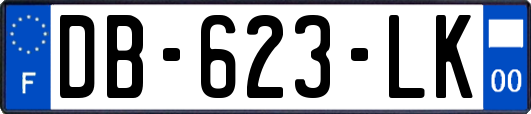 DB-623-LK