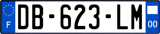 DB-623-LM