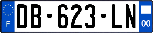 DB-623-LN