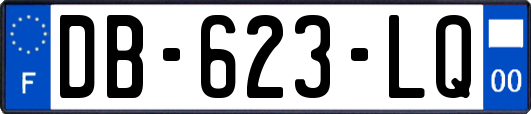 DB-623-LQ