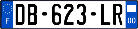 DB-623-LR