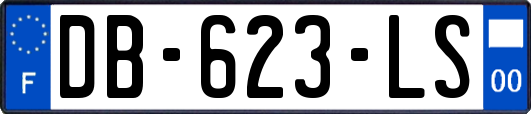 DB-623-LS