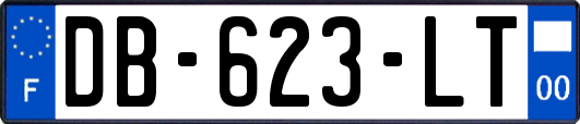 DB-623-LT
