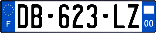 DB-623-LZ